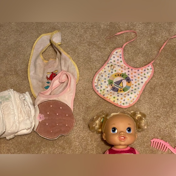 💥 LAST CHANCE BUNDLE 💥 Baby Alive & accessories lot 🤑 - Picture 7 of 14